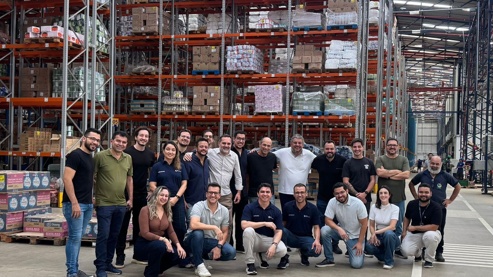 Equipe Braveo