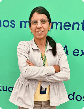 Jaqueline Belém