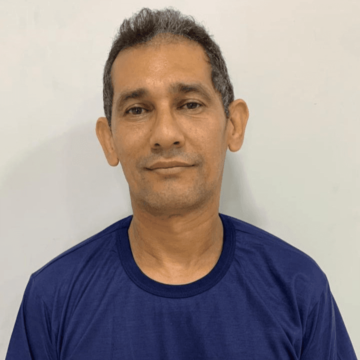 Jorge Araújo Nascimento