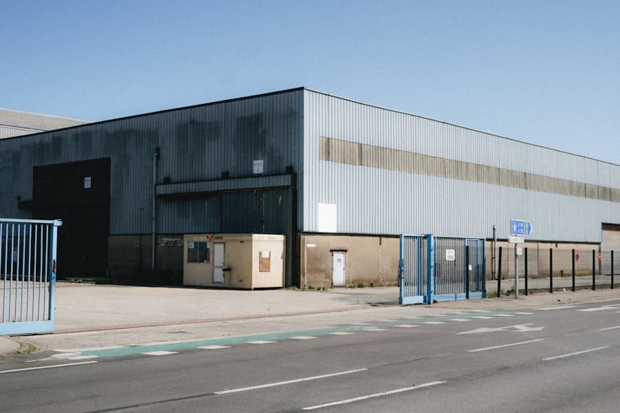 Logistica e supply chain de ponta