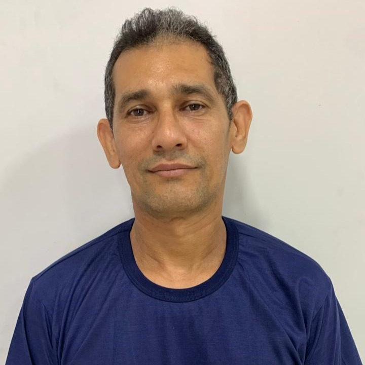 Jorge Araújo Nascimento